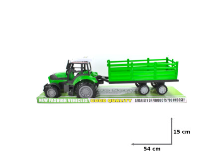 Traktor 969086