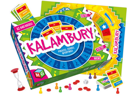 Kalambury 301263